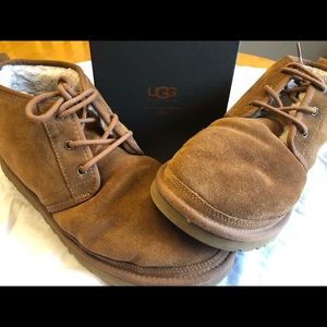 Ugg Neumel